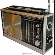 Grundig Satellit 1000