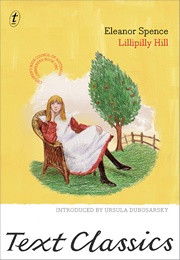 Lillipilly Hill (Eleanor Spence)