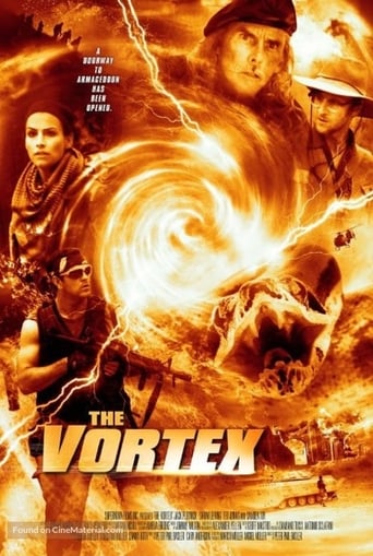 The Vortex (2012)