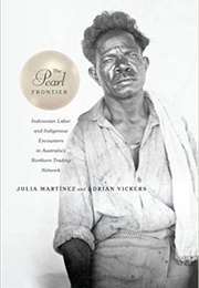 The Pearl Frontier (Julia Martínez)