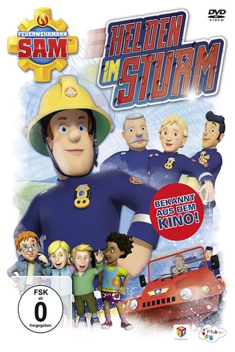 Fireman Sam: Heroes of the Storm (2014)