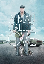 A Man Named Ove (2015)