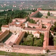 Certosa Di San Lorenzo