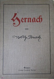 Hernach (Wilhelm Busch)