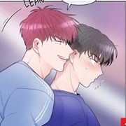 Anti P.T. - Seohwi X Param