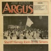 Ann Arbor Argus