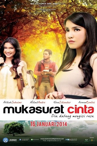 Muka Surat Cinta (2014)