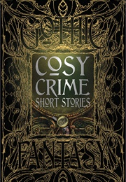 Cosy Crime Short Stories (Martin Edwards)