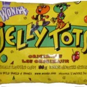 Wonka Jelly Tots