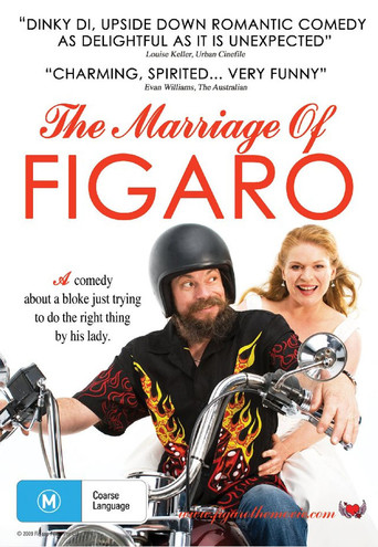 The Marriage of Figaro (2009)