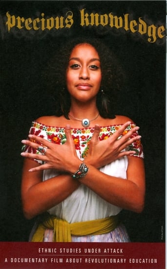 Precious Knowledge (2012)