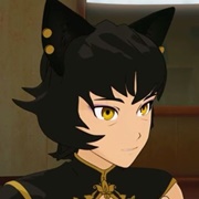 Kali Belladonna