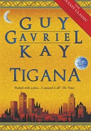 Tigana (Guy Gavriel Kay)