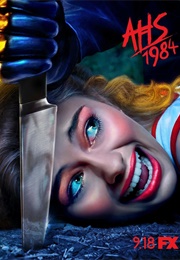 AHS/1984 (2019)