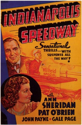 Indianapolis Speedway (1939)