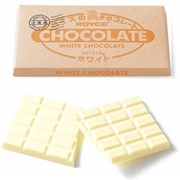 Royce White Chocolate