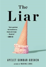 Liar (Ayelet Gundar-Goshen)