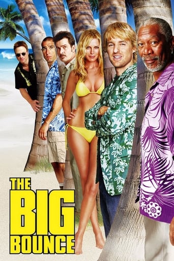 The Big Bounce (2004)