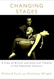 Changing Stages (Eyre)