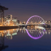 River Clyde