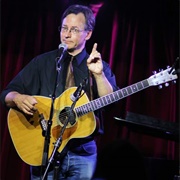 Hard Time to Be a Man - Roy Zimmerman