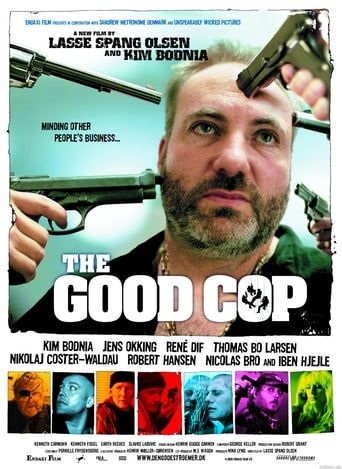 The Good Cop (2004)