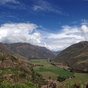 Sacred Valley