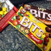 Goya Bits