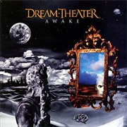 Awake (Dream Theater, 1994)