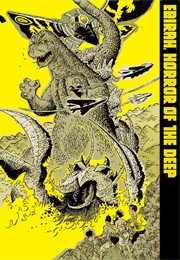 Ebirah, Horror of the Deep (1966)