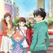 Sangatsu No Lion