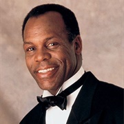 Danny Glover