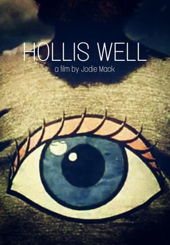 Hollis Well (2012)