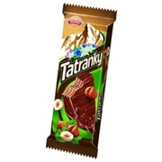 Tatranky Hazelnut