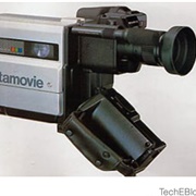 Sony Betamovie BMC-100P