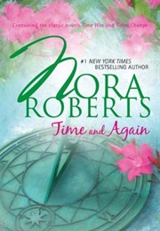 Time and Again (Nora Roberts)