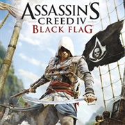 Assassin's Creed IV: Black Flag (2013)