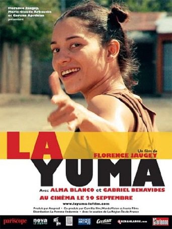 La Yuma (2009)