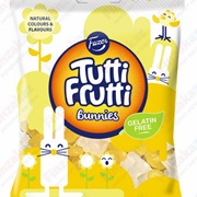 Fazer Tutti Frutti Bunnies