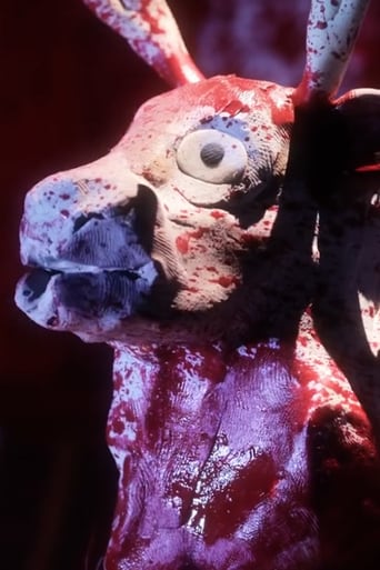 Frozen Blood Test (2015)