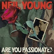 Are You Passionate? (Neil Young, Booker T. &amp; the M.G.&#39;S, 2002)