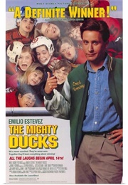The Mighty Ducks (1992)