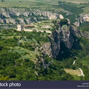 Cherven Medieval Fortress & Town, Bulgaria
