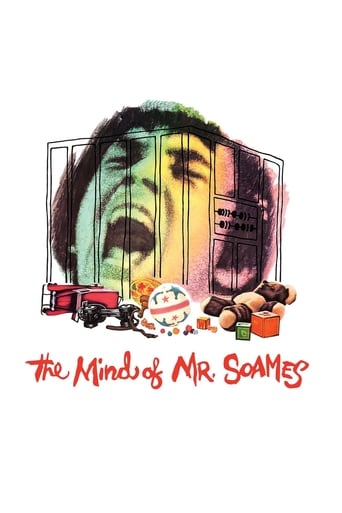 The Mind of Mr. Soames (1970)