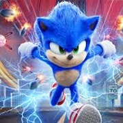 Sonic the Hedgehog