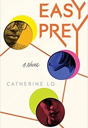 Easy Prey (Catherine Lo)