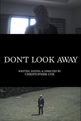 Don&#39;t Look Away (2017)