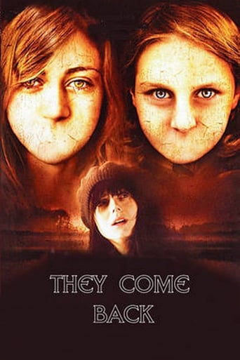 They Come Back (2007)