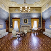 Casa Barezzi, Busseto