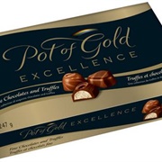 Pot of Gold Excellence